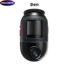 Camera hành trình 70Mai 4K omni 360° X800