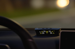 Cảm biến áp suất lốp 70mai T05