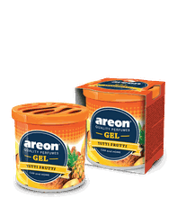 Sáp gel thơm AREON - hương Chanh Quýt