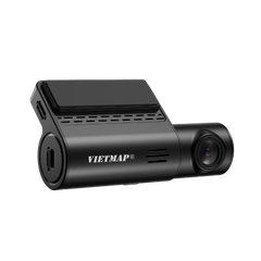 Camera hành trình Vietmap L110, định vị giám sát xem online từ xa, cảnh báo giao thông