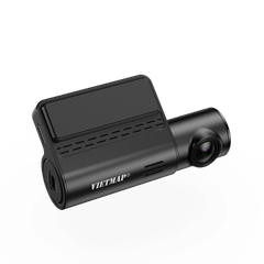 Camera hành trình Vietmap L110, định vị giám sát xem online từ xa, cảnh báo giao thông