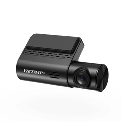 Camera hành trình Vietmap L110, định vị giám sát xem online từ xa, cảnh báo giao thông