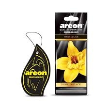 Lá thơm Areon - Hương Vani