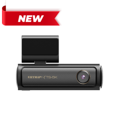 Camera hành trình VIETMAP TS 5K