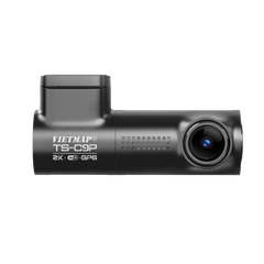 Camera quan sát ghi hình ảnh, Model TS-C9P