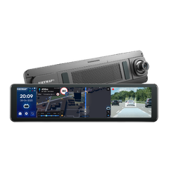 Camera hành trình Gương điện tử đa năng Vietmap V740