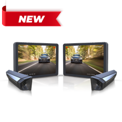 VIETMAP SC620 Bộ camera gương điện tử quan sát hai bên