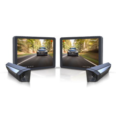 VIETMAP SC620 Bộ camera gương điện tử quan sát hai bên