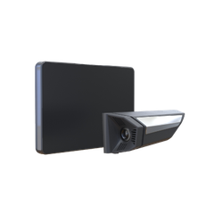 VIETMAP SC620 Bộ camera gương điện tử quan sát hai bên