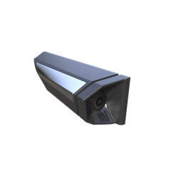 VIETMAP SC620 Bộ camera gương điện tử quan sát hai bên