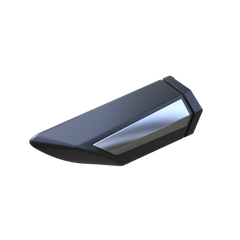 VIETMAP SC620 Bộ camera gương điện tử quan sát hai bên