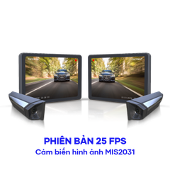 VIETMAP SC620 Bộ camera gương điện tử quan sát hai bên