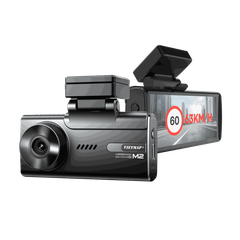 Camera hành trình VIETMAP SPEEDMAP M2