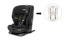 Ghế trẻ em ô tô Jovikids Cici TT I-Size Child Seat 76-150cm