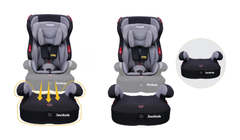 Ghế ô tô an toàn trẻ em Jovikids Tammy R44 cho bé 9 tháng-12 tuổi