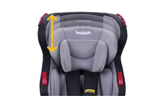 Ghế ô tô an toàn trẻ em Jovikids Tammy R44 cho bé 9 tháng-12 tuổi