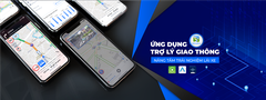 Phần mềm dẫn đường VIETMAP LIVE Pro