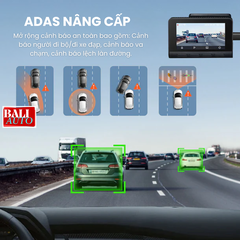 Camera hành trình 70MAI A810