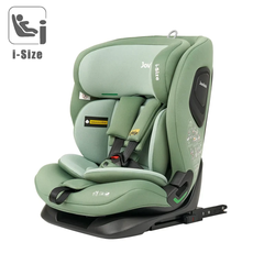 Ghế trẻ em ô tô Jovikids Cici TT I-Size Child Seat 76-150cm