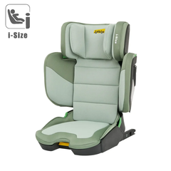 Ghế ô tô trẻ em Jovikids Rober Portable Highback Booster i-Size 100-150cm
