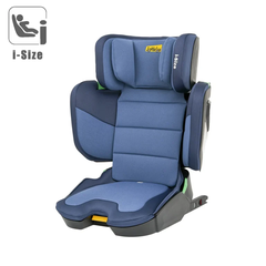 Ghế ô tô trẻ em Jovikids Rober Portable Highback Booster i-Size 100-150cm