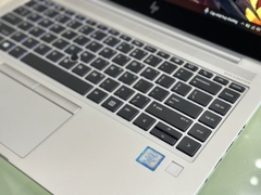 Hp Elitebook 840 G5 i7-8650/8GB/256gb/14"FHD