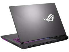 Asus  ROG Strix G15 G513IE-HN246W R7-4800/8GB/512GB/RTX 3050TI 4GB/15"6FHD 144Hz