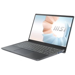 MSI Modern 15 A5M R7 R7-5700U/8GB/512GB/15"6FHD