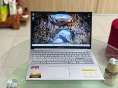 Asus Vivobook Go 15 E1504FA R5 7520U/8GB/512GB/15"6 FHD
