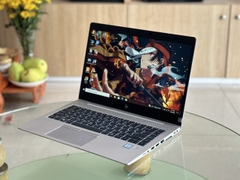 Hp Elitebook 840 G5 i7-8650/8GB/256gb/14"FHD