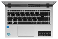 Acer Aspire 3  A315 510P 32EF  i3 N305/8GB/256GB/15"6FHD