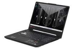 Asus TUF Gaming A15 FA506NF HN005W R5 7535HS/8GB/512GB/15"6FHD 144Hz/RTX 2050 4GB