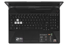 Asus TUF Gaming A15 FA506NF HN005W R5 7535HS/8GB/512GB/15"6FHD 144Hz/RTX 2050 4GB