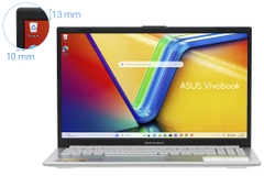 Asus Vivobook Go 15 E1504FA R5 7520U/8GB/512GB/15"6 FHD
