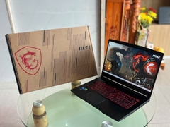 Laptop Gaming MSI GF63 Thin 11SC i5 (664VN) i5-11400H/8GB/512GB/15.6FHD 144Hz/Gtx 1650