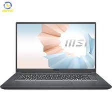 MSI Modern 15 A5M R7 R7-5700U/8GB/512GB/15"6FHD