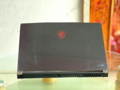 Laptop Gaming MSI GF63 Thin 11SC i5 (664VN) i5-11400H/8GB/512GB/15.6FHD 144Hz/Gtx 1650