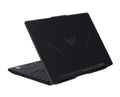 TUF Gaming F15 FX506LHB i5 10300H/8GB/512GB/4GB GTX1650/144Hz/Win11