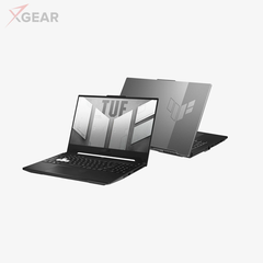 TUF Gaming F15 FX507ZC4 - HN074W i5 12500H/16GB/512GB/4GB RTX3050/144Hz