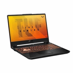 TUF Gaming F15 FX506LHB i5 10300H/8GB/512GB/4GB GTX1650/144Hz/Win11