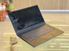 MSI Modern 15 A5M R7 R7-5700U/8GB/512GB/15"6FHD
