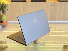 MSI Modern 15 A5M R7 R7-5700U/8GB/512GB/15"6FHD