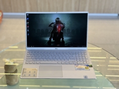Dell Inspiron 7501 i7 10750H/8GB/512GB/4GB  Likenew