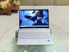 HP 15s fq5077TU i7-1255U/8GB/512GB/15"6FHD