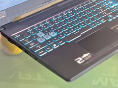 TUF Gaming F15 FX506LHB i5 10300H/8GB/512GB/4GB GTX1650/144Hz/Win11