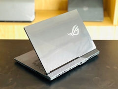 Asus  ROG Strix G15 G513IE-HN246W R7-4800/8GB/512GB/RTX 3050TI 4GB/15"6FHD 144Hz