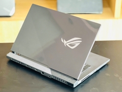 Asus  ROG Strix G15 G513IE-HN246W R7-4800/8GB/512GB/RTX 3050TI 4GB/15"6FHD 144Hz