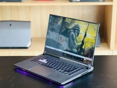 Asus  ROG Strix G15 G513IE-HN246W R7-4800/8GB/512GB/RTX 3050TI 4GB/15"6FHD 144Hz