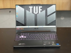TUF Gaming F15 FX507ZC4 HN229W i5 12500H/16GB/1TB/4GB RTX3050/144Hz