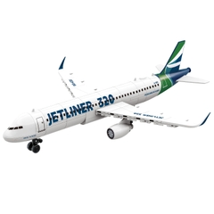 Jetliner 320